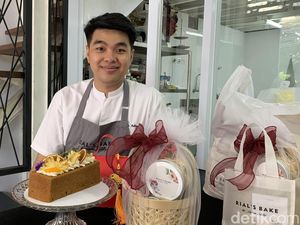 Hukum Berbagi Hampers Lebaran Beserta Manfaatnya Hukum Berbagi Hampers Lebaran Beserta Manfaatnya