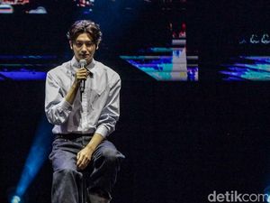 Ma Dong Seok dan Park Hyung Sik Resmi Gabung Drakor Twelve Ma Dong Seok dan Park Hyung Sik Resmi Gabung Drakor Twelve