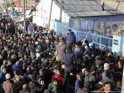 PBB: Peran UNRWA di Palestina Tak Dapat Tergantikan