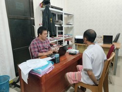 Duda di Lebong Pacari-Cabuli Anak SMP, Korban Hamil 2 Bulan