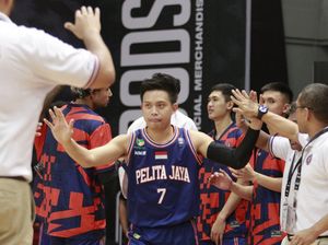 IBL 2024: Pelita Jaya Libas Pasific Caesar 107-89 IBL 2024: Pelita Jaya Libas Pasific Caesar 107-89