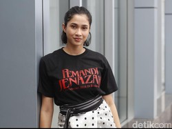 Film Pemandi Jenazah Tayang Serentak di 2 Negara