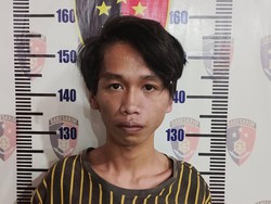 Pria di Polman Aniaya Pemuda Lalu Rampas Motor yang Digadaikan ke Korban