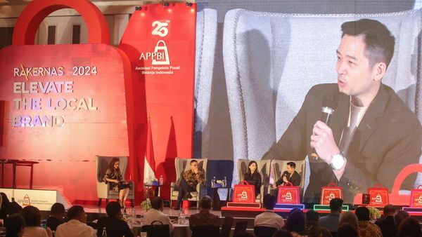 Penguatan Potensi Produk Lokal di Pusat Perbelanjaan