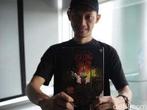 Di Balik Sosok Teror Pocong Duloh Di Balik Sosok Teror Pocong Duloh
