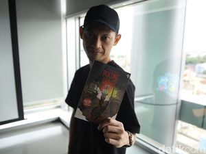 Legenda Urban Pocong Duloh Nggak Sekadar Cerita Horor Legenda Urban Pocong Duloh Nggak Sekadar Cerita Horor