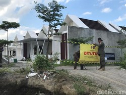 Marak Kasus Mafia Tanah Kas Desa di Jogja, Cek Legalitas Sebelum Beli Rumah!