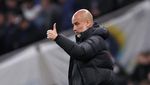 Kryptonite Guardiola, Habis Liverpool Terbitlah Tottenham
