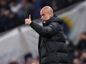 Bos Baru MU Bertekad Jatuhkan Man City, Guardiola Tanggapi Santai Bos Baru MU Bertekad Jatuhkan Man City, Guardiola Tanggapi Santai