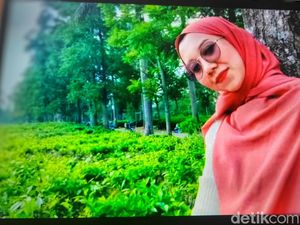 Gelagat Tidak Biasa Ditangkap Kekasih Jelang Hilangnya Siti Rohmah