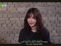 Perubahan Wajah Lee Ji Ah Dituding Oplas, Tuai Pro Kontra Netizen