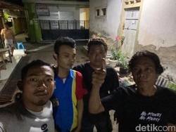 Karyawan Minimarket Ngaku Dirampok, Ternyata Uang Toko Dipakai Judi Online