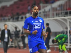Bomber PSIS Semarang Carlos Fortes Umumkan Mundur dari Tim!