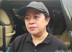 Respons Puan Usai Jokowi Ramai-ramai Dikritik Sivitas Akademika