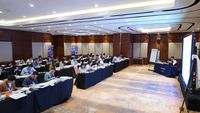 Puluhan Pengusaha Ikuti Workshop Bisnis Bahas Laporan Keuangan