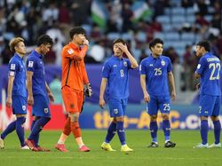 Out dari Piala Asia, Pelatih Thailand: Perbaiki Liga dan Federasinya