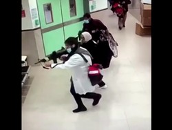 Makin Gila! Tentara Israel Menyamar Jadi Dokter, 3 Warga Palestina Tewas di RS