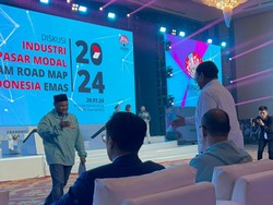 Relawan Genderang Indonesia Maju Puji Pencapaian Kebijakan Ekonomi Jokowi