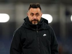 Marseille Takluk dari Madrid, De Zerbi Berang