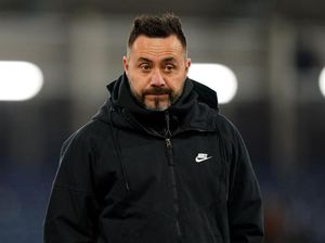 Marseille Takluk dari Madrid, De Zerbi Berang Marseille Takluk dari Madrid, De Zerbi Berang