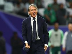 Arab Saudi Disingkirkan Korsel, Mancini Cabut Sebelum Adu Penalti Usai Arab Saudi Disingkirkan Korsel, Mancini Cabut Sebelum Adu Penalti Usai
