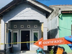 Terlilit Utang Judi Online, Pria di Pangkalpinang Tewas Gantung Diri