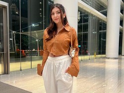 Sarah Keihl Baru Nikah, Langsung Somasi Eks Pacar Usai Spill Cerita Masa Lalu