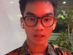 Satria Mahatir Cogil Klarifikasi Pernyataannya di Podcast: Hanya Hiburan Satria Mahatir Cogil Klarifikasi Pernyataannya di Podcast: Hanya Hiburan