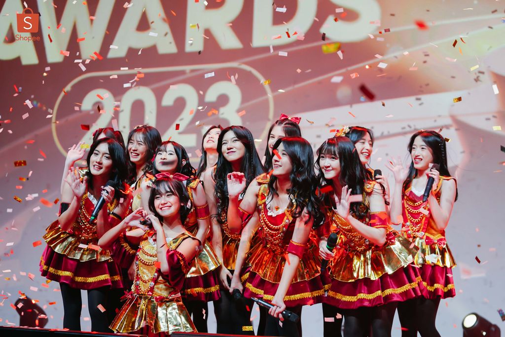 BNR Shopee