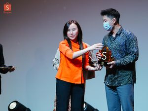 Selamat! Ini Daftar UMKM & Kreator Pemenang Shopee Super Awards 2023