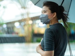 Jaga Imunitas di Musim Pancaroba dengan Le Minerale