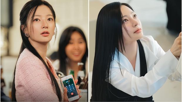 Song Ha Yoon dalam Marry My Husband