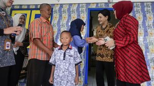 Terjun Langsung Survei Literasi dan Inklusi Keuangan