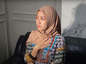 Tamara Tyasmara Belum Berani Lihat Rekaman CCTV saat Putranya Tewas Tamara Tyasmara Belum Berani Lihat Rekaman CCTV saat Putranya Tewas