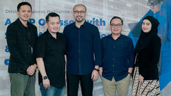 Teknologi Pengolahan Data Canggih untuk Sektor Bisnis