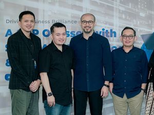 Teknologi Pengolahan Data Canggih untuk Sektor Bisnis