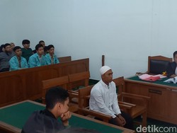 Pembunuh Bu Dian Dosen UIN Solo Dituntut Hukuman Seumur Hidup