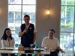 AMIN Janjikan Ubah Kota Kupang Jadi Kota Agromaritim