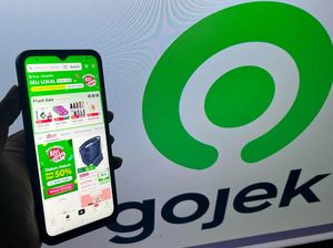 Setahun Jadi CEO, Patrick Walujo Bawa GOTO Turunkan Kerugian hingga 95% Setahun Jadi CEO, Patrick Walujo Bawa GOTO Turunkan Kerugian hingga 95%