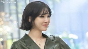 Transformasi Wajah Lee Ji Ah The Penthouse, Dituding Kembali Oplas