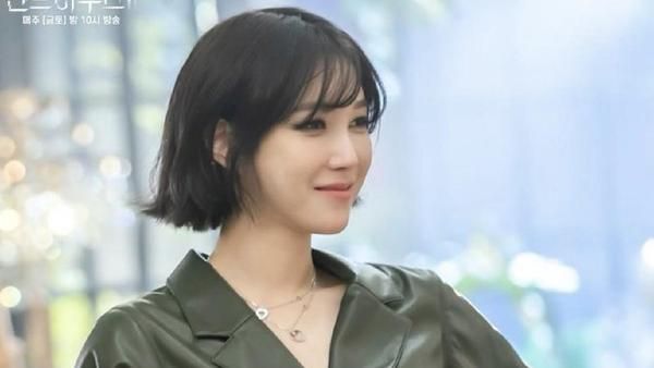 Transformasi Wajah Lee Ji Ah The Penthouse, Dituding Kembali Oplas