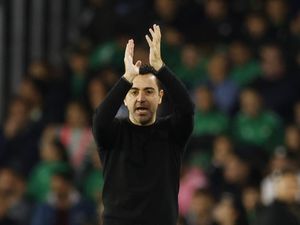 Barcelona Kalahkan Atletico Madrid 3-0, Xavi: Kami Tampil Sempurna