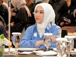 Dukung Sekolah Sadar Hukum, Zita Anjani: Bisa Bentuk Kepribadian Siswa