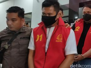 Murka Bupati Cianjur gegara Kasus Korupsi di BUMd Sugih Mukti Murka Bupati Cianjur gegara Kasus Korupsi di BUMd Sugih Mukti