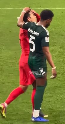 Ali Bulayhi