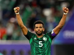 Son Heung-min Korban Terbaru Ali Albulayhi Son Heung-min Korban Terbaru Ali Albulayhi