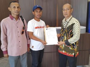 PPLN Kuala Lumpur Diadukan ke DKPP Buntut Masalah Data Pemilih