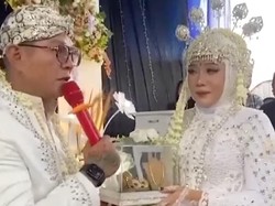 Andika Kangen Band Sebut Pernikahan Kelimanya Beda dan Penuh Air Mata Andika Kangen Band Sebut Pernikahan Kelimanya Beda dan Penuh Air Mata