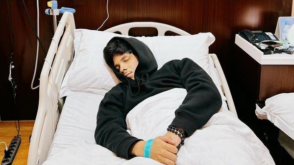 Atta Halilintar Jalani Operasi di RS, Sakit Apa?