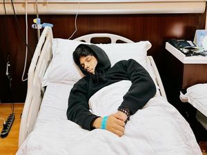 Atta Halilintar Jalani Operasi di RS, Sakit Apa?